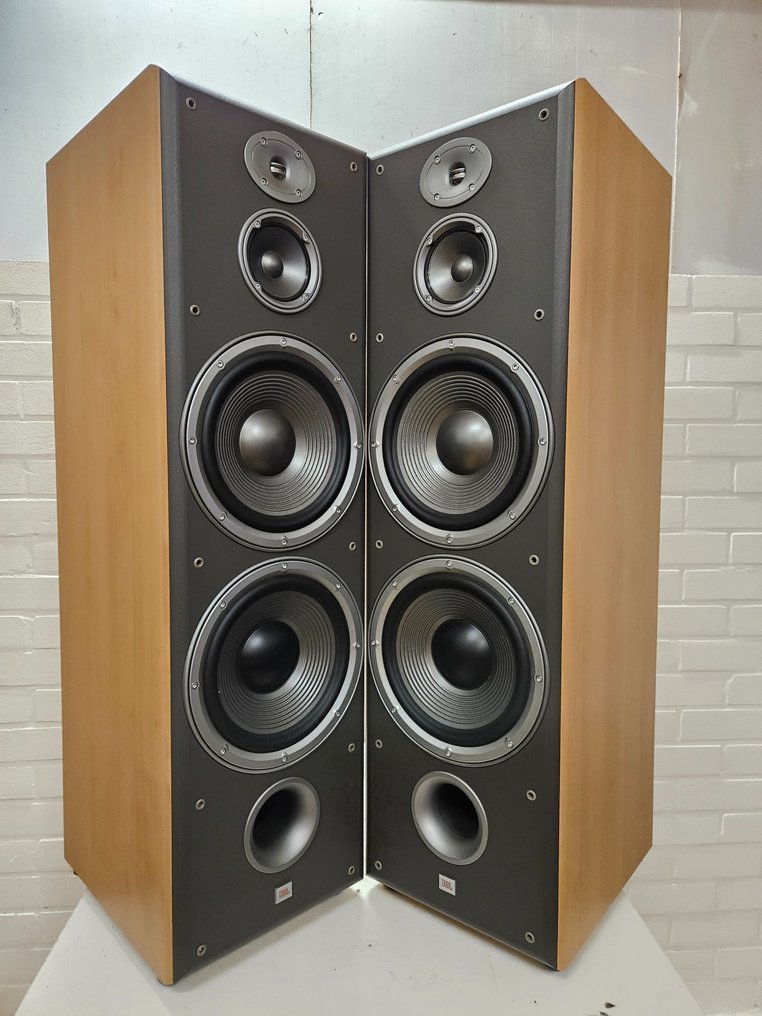 JBL E100 Northridge E Series Ensemble d’enceintes Catawiki