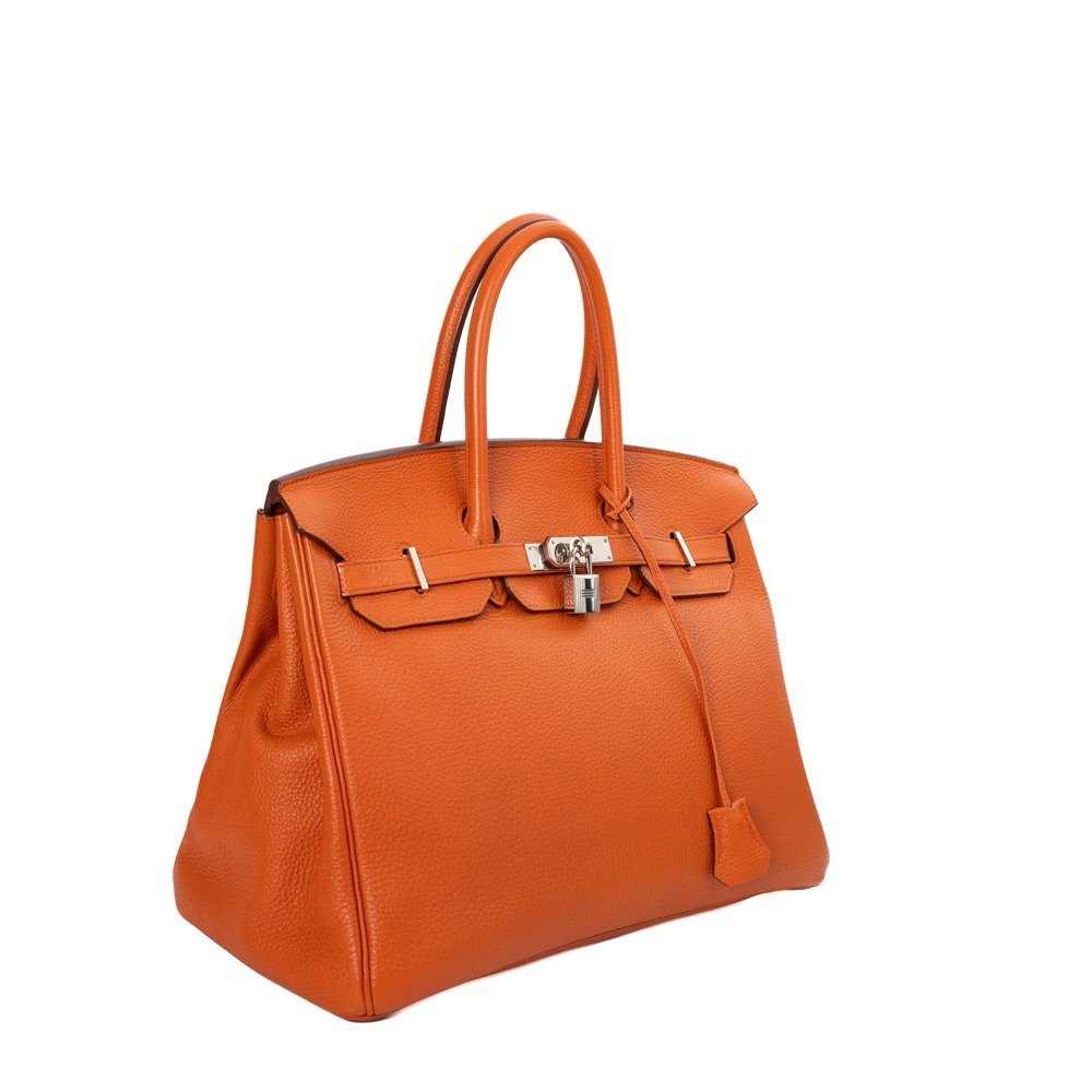 Hermès - Birkin - Handbag - Catawiki