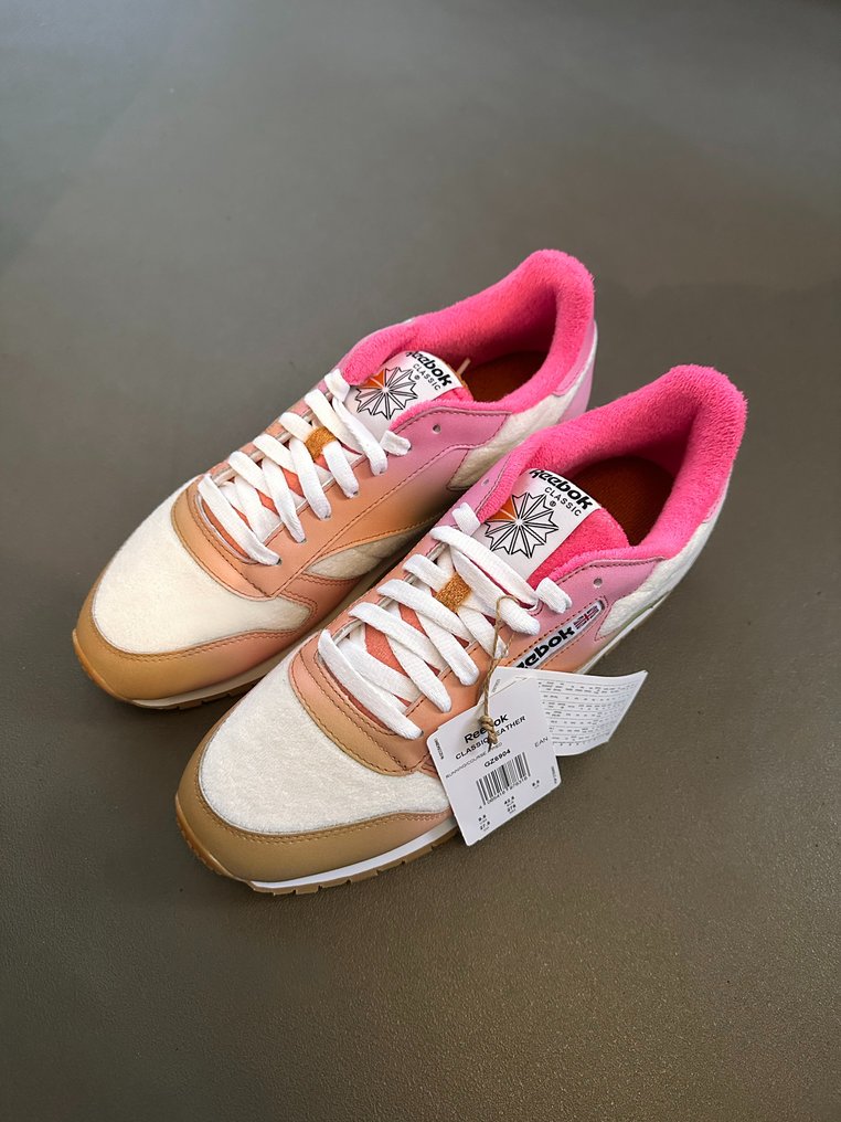 Taglia outlet scarpe reebok