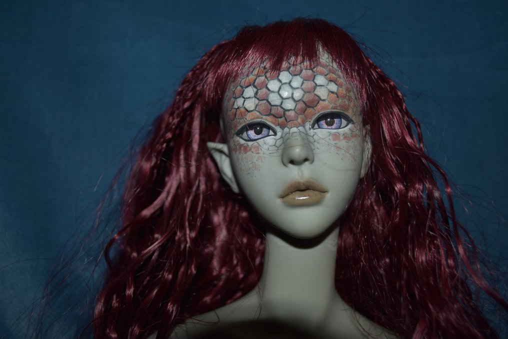 Dollmore - Puppe - 2000-2010 - Catawiki