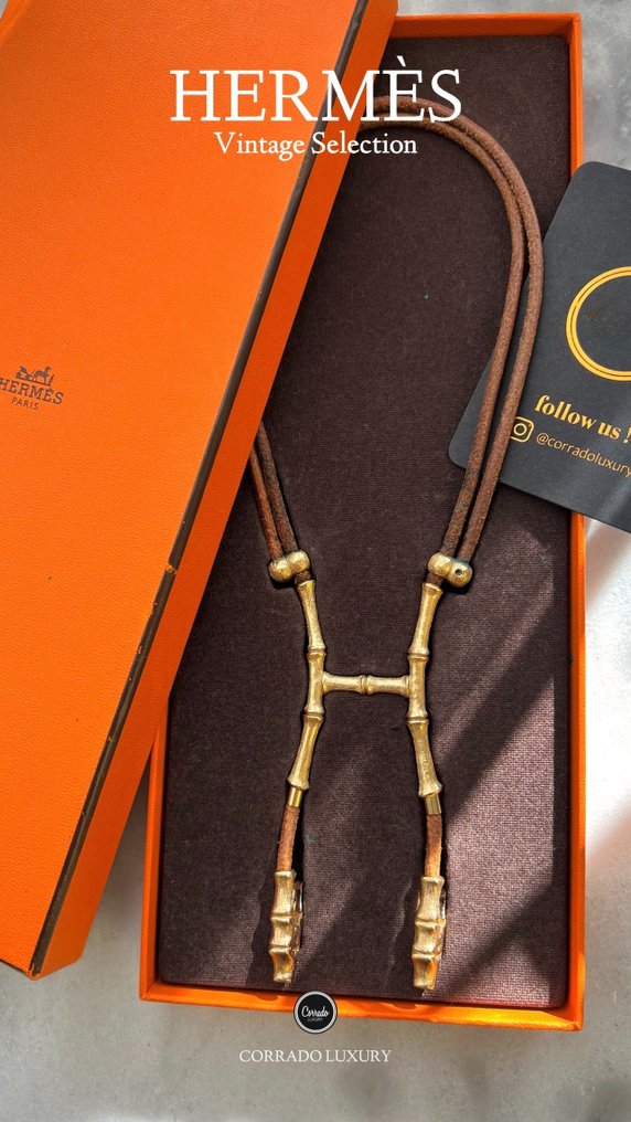 Hermès - Fashion accessories set - Catawiki