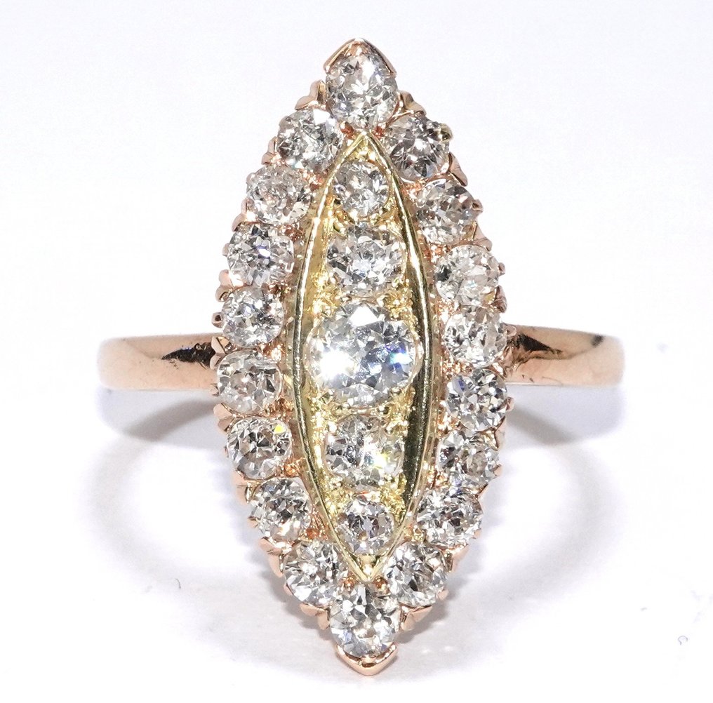 Taille bague 18.5 deals