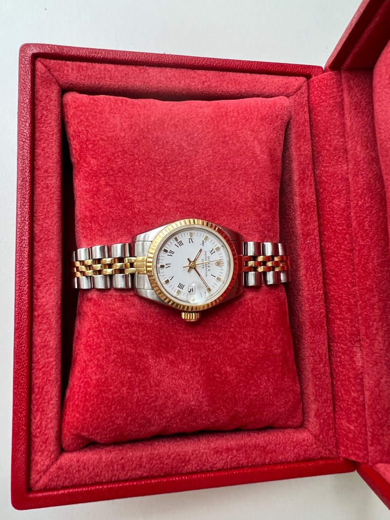 Roscani rolex style hotsell