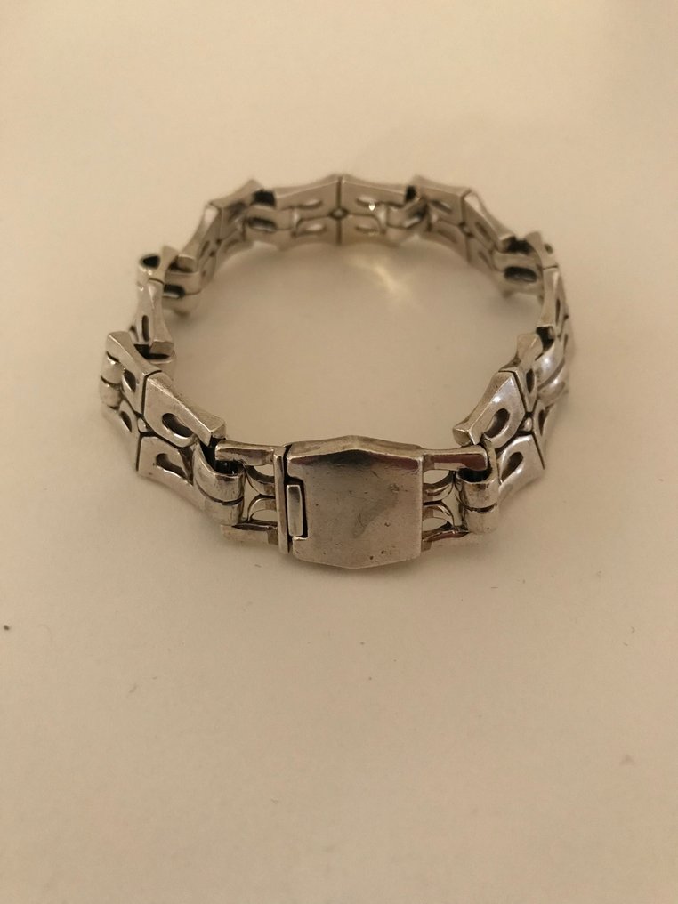 925 Silver - Bracelet - Catawiki