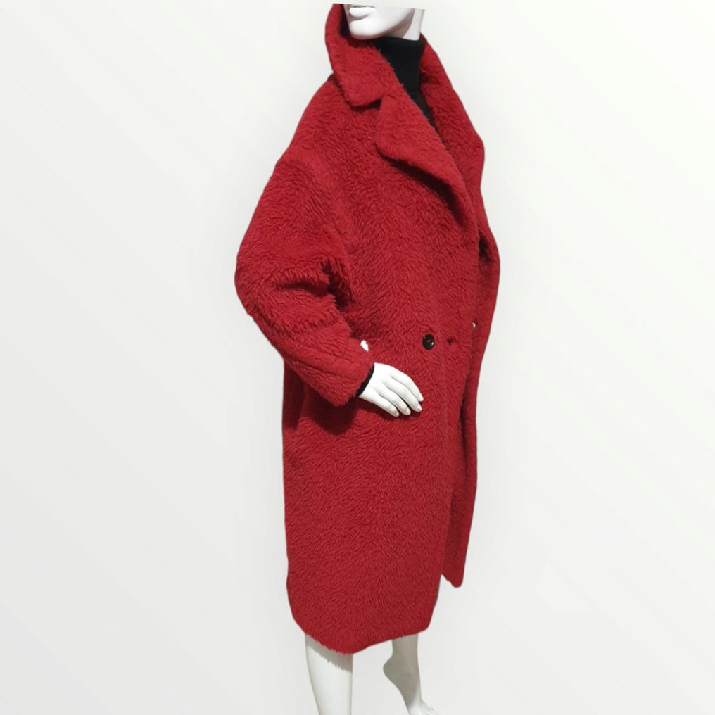 Max Mara Mantel Catawiki