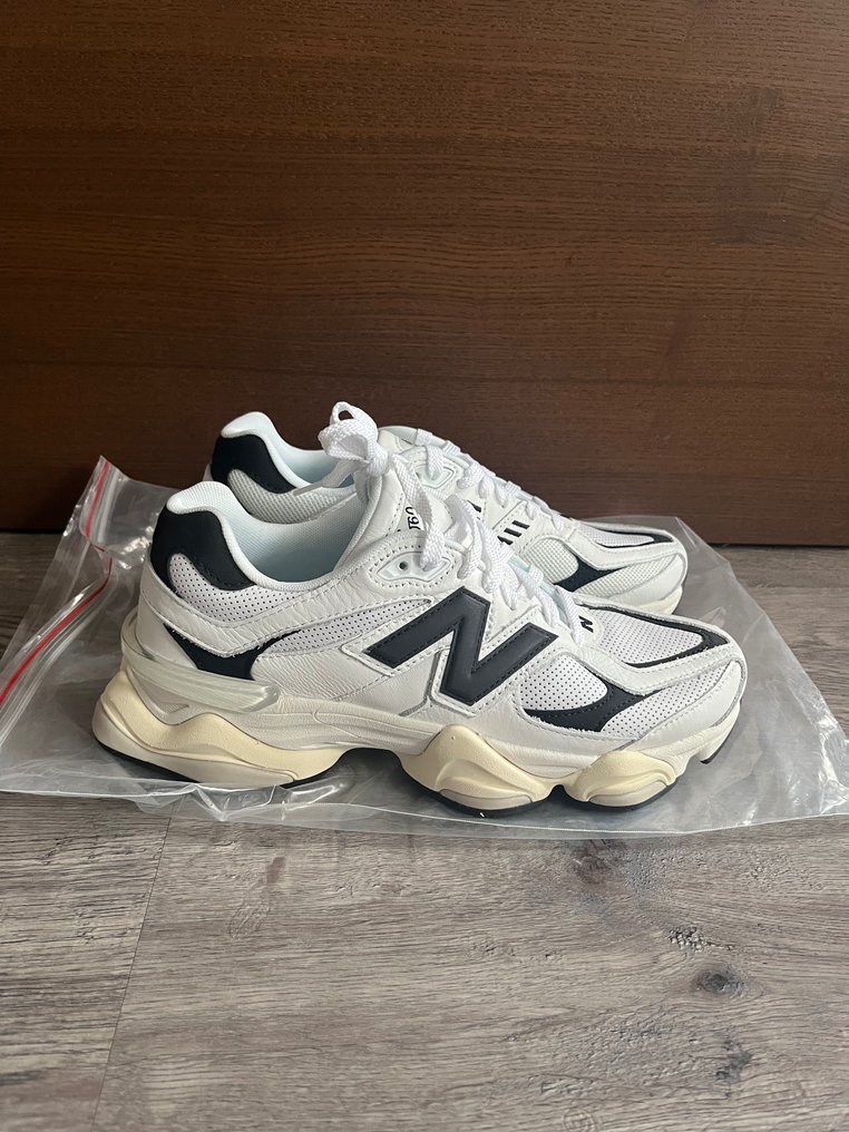 Tamanho tenis new balance 2025