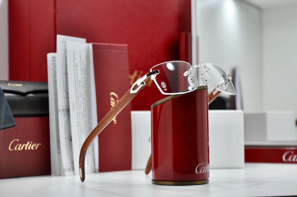 Cartier decor on sale c