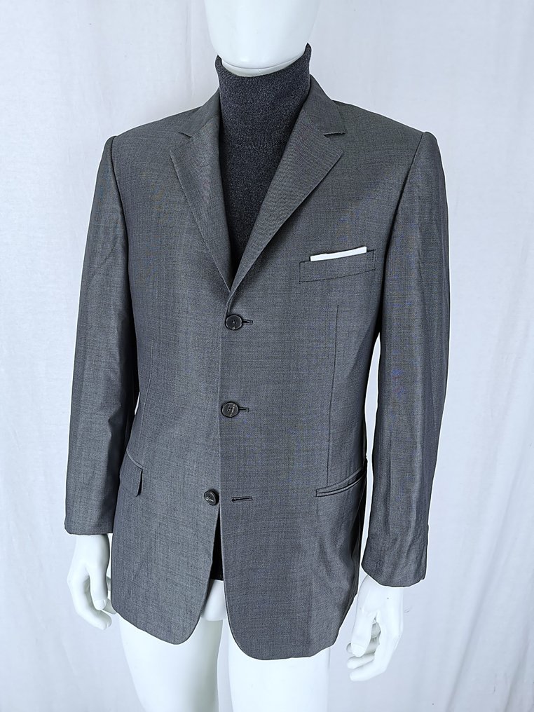 Gucci, Mix Wool & Silk - Men's suit - Catawiki