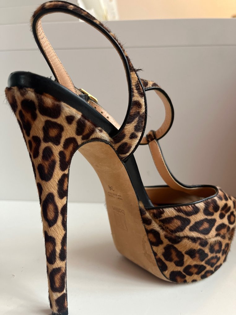 Ballin scarpe outlet
