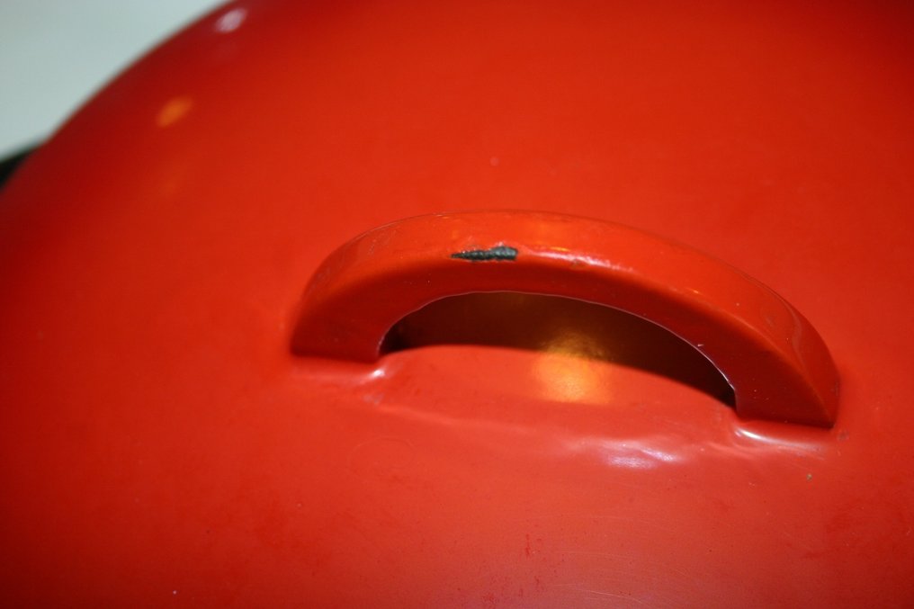 Hackman Casserole Cast iron Catawiki