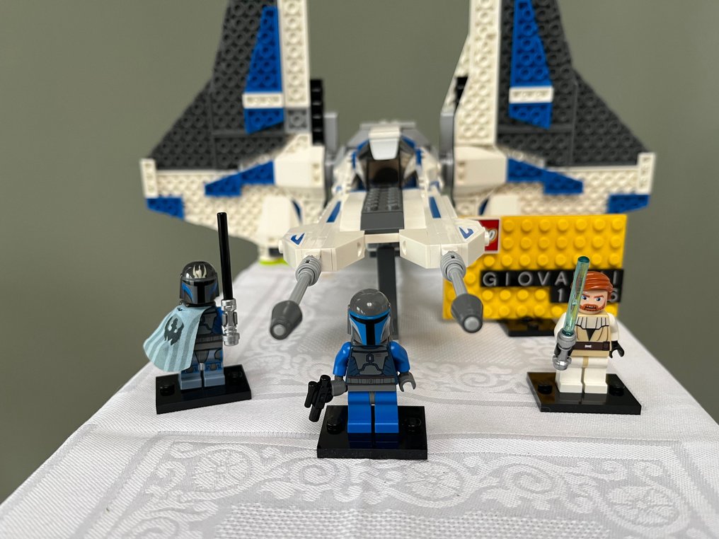 Lego 9525 outlet