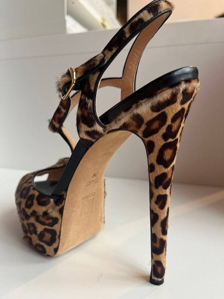 Scarpe ballin discount