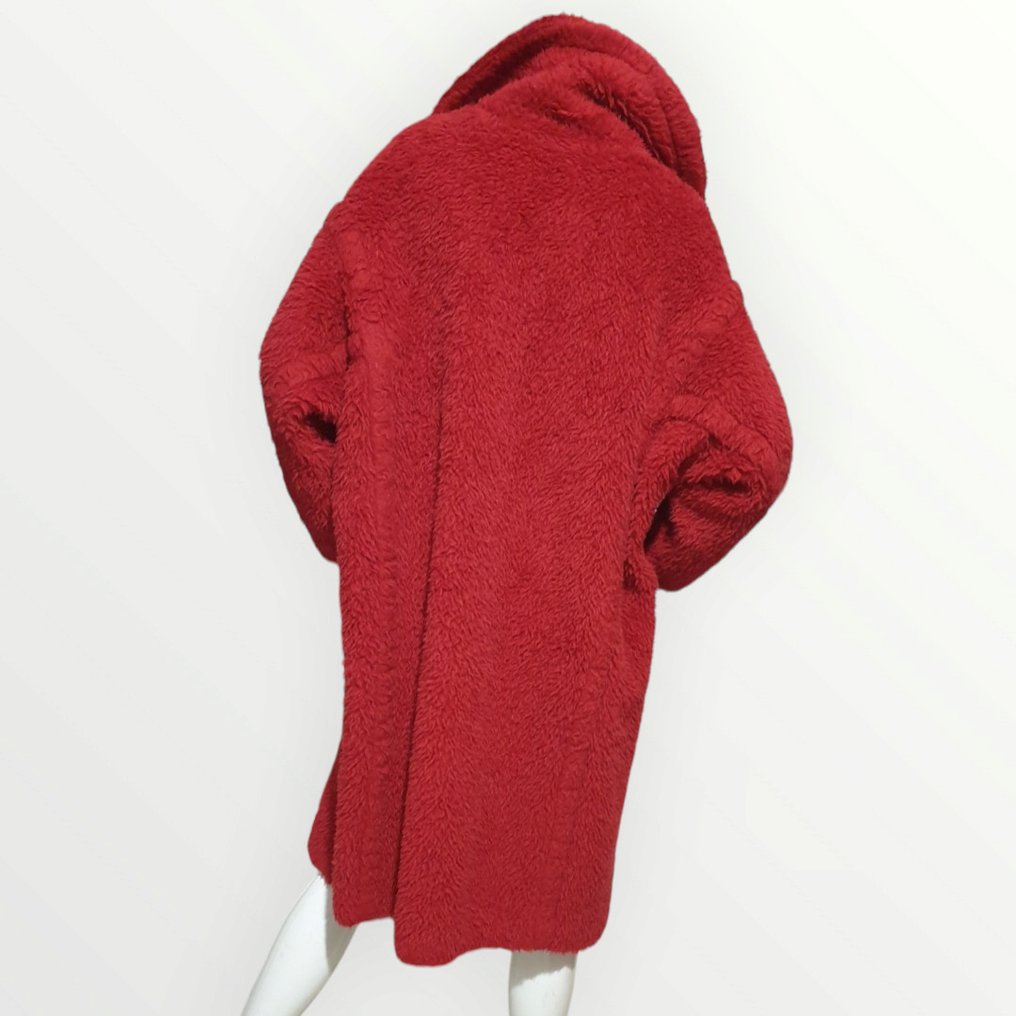 Max Mara Mantel Catawiki