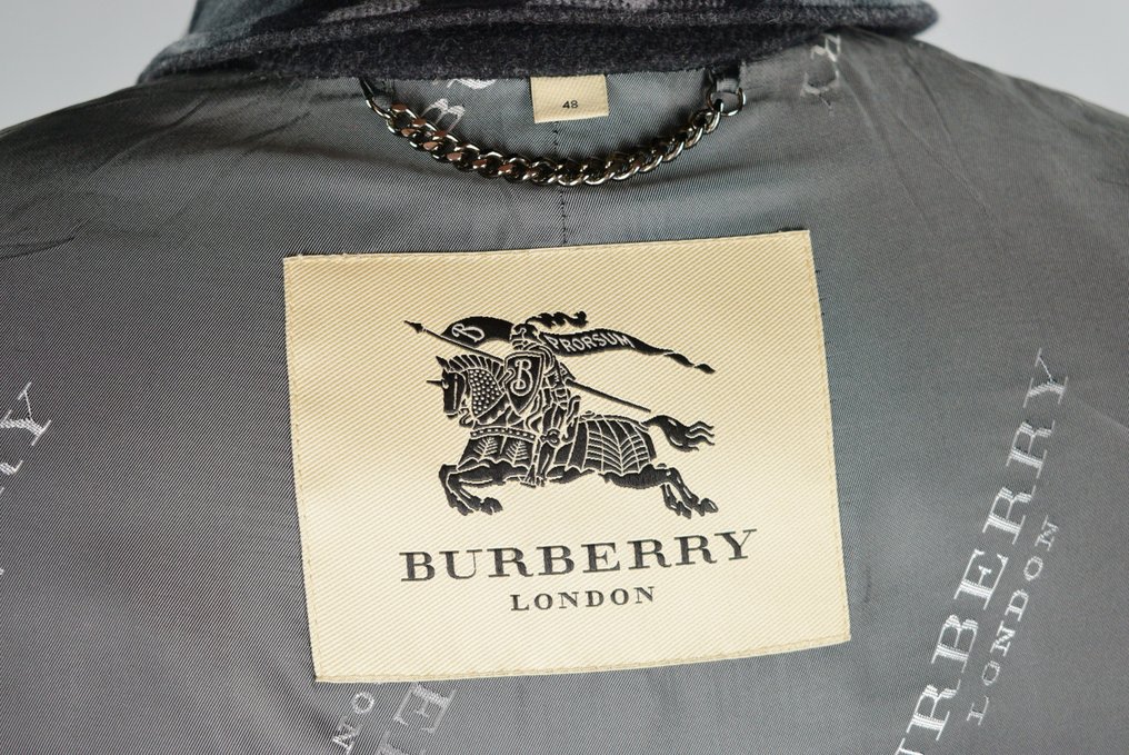 Burberry - Coat - Catawiki