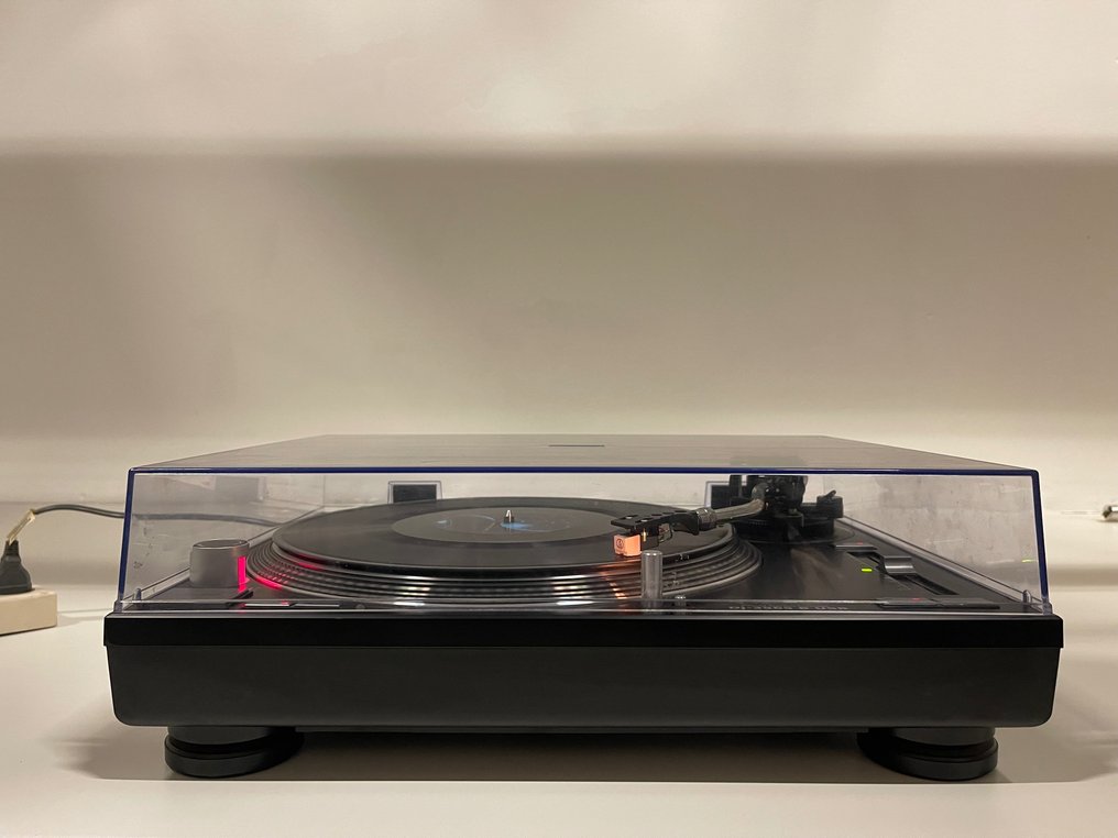 MC Crypt DJ3565 USB Phono/Line out Giradischi Catawiki