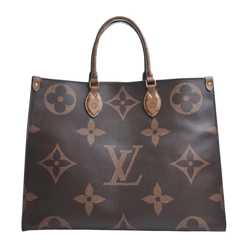 Louis Vuitton - Onthego GM Handbag - Catawiki