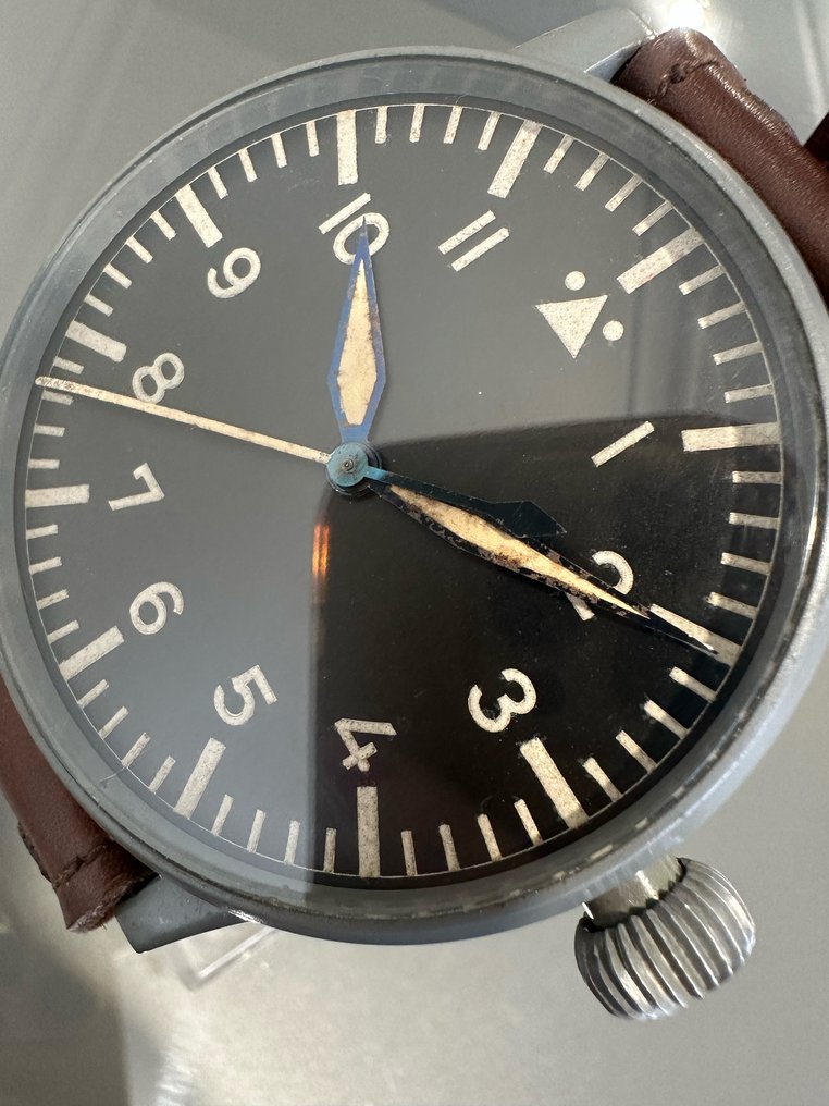 Stowa military watch shop