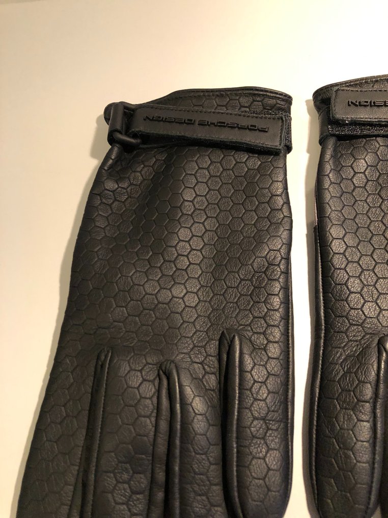 Accessoire - Porsche - Porsche Design Gloves (handschoenen) - Catawiki