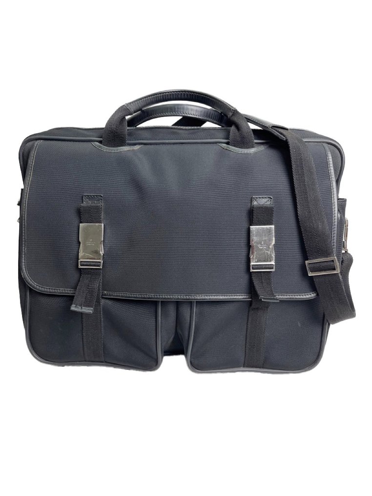 Borsa lavoro outlet gucci