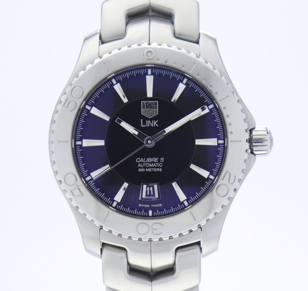 Tag heuer deals wj201a