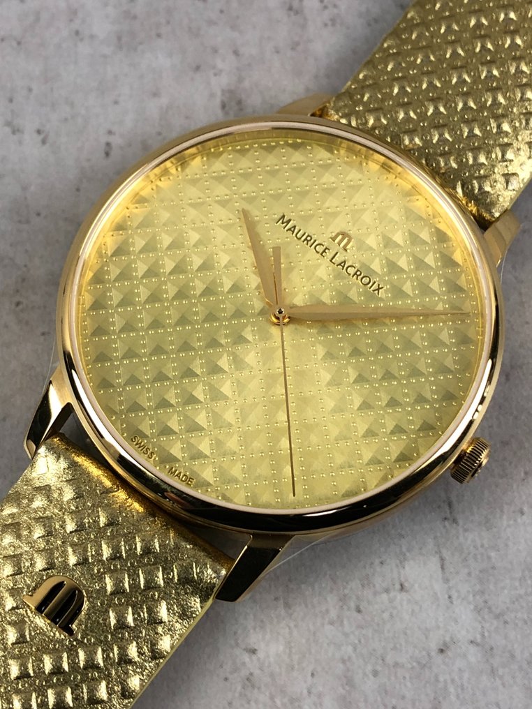 Maurice lacroix dames clearance horloges