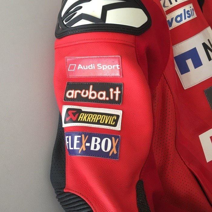 Blouson ducati femme Clearance