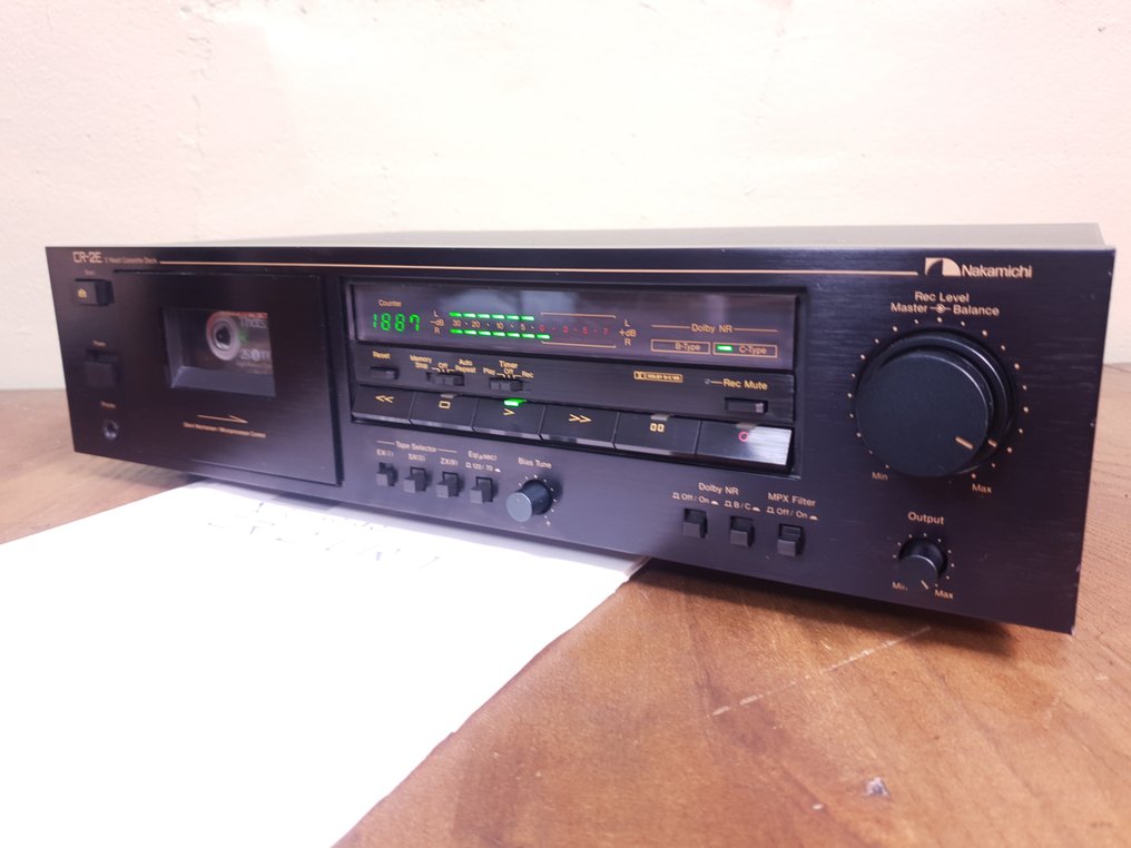 Denon - Fully reviced and repaired Denon DCD 1700 CD player - Catawiki