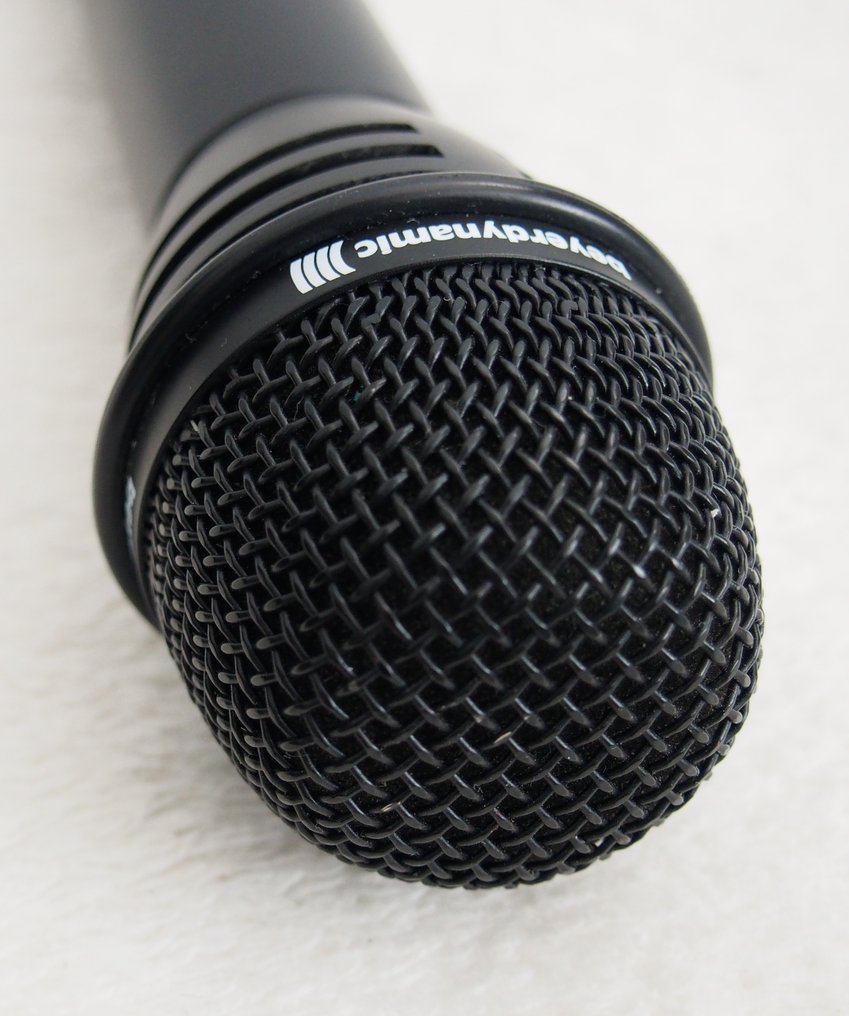 Beyerdynamic - TG-X60 Microfoon - Catawiki