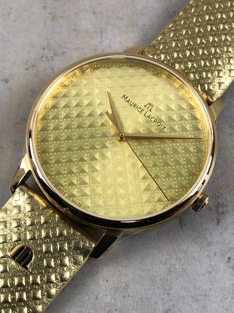 Maurice best sale lacroix dames