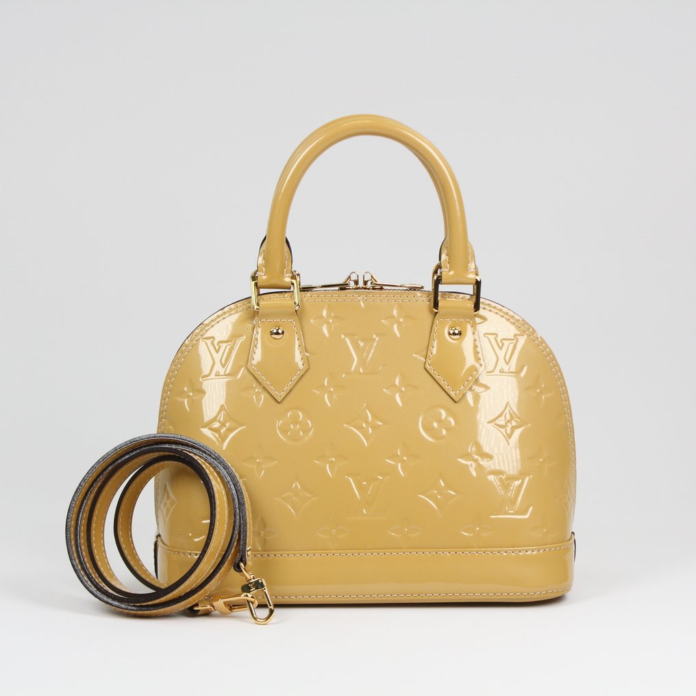 Louis Vuitton Alma Bag Catawiki