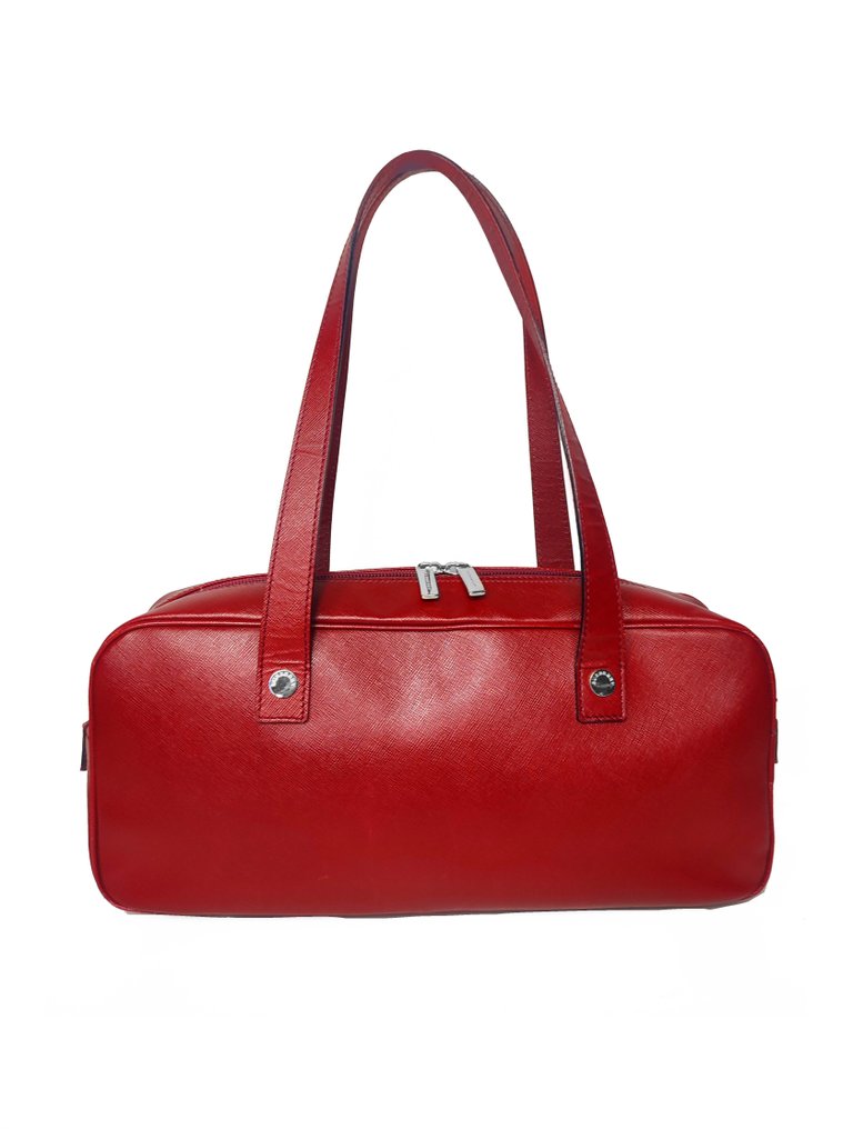Bauletto top burberry costo