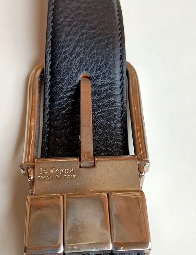 zegna belt