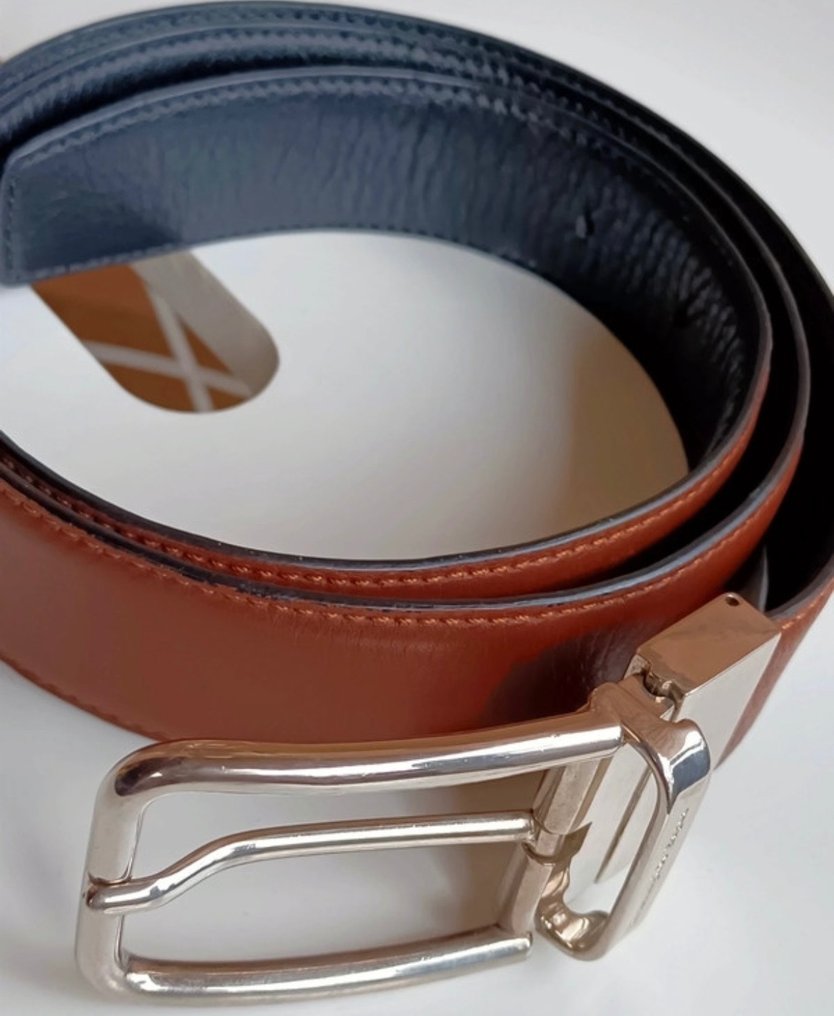 zegna belt