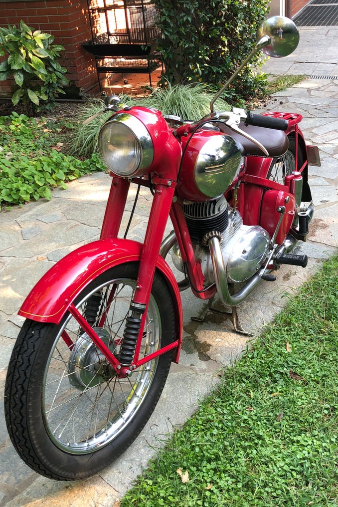 jawa perak 1949