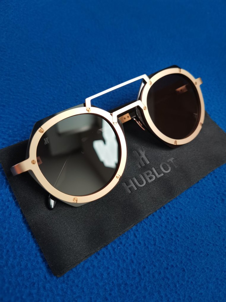 Gafas de sales sol hublot