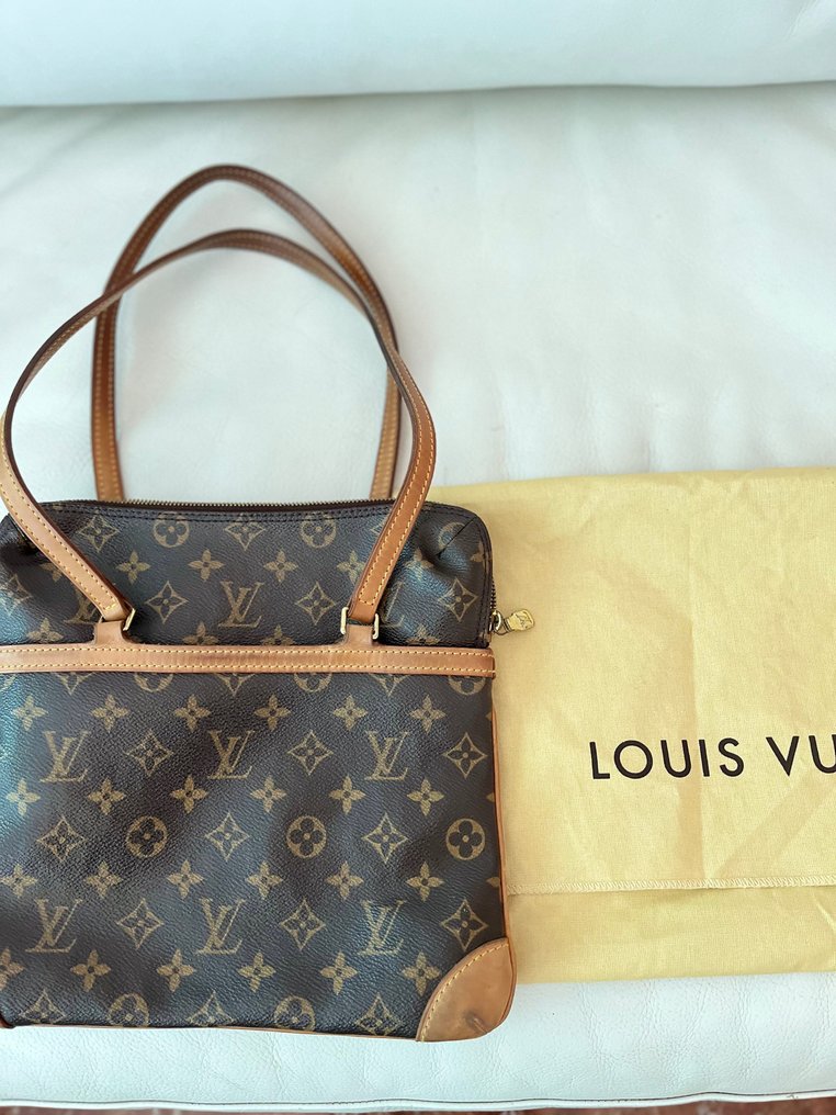 Louis Vuitton - Neverfull MM - Tote bag - Catawiki
