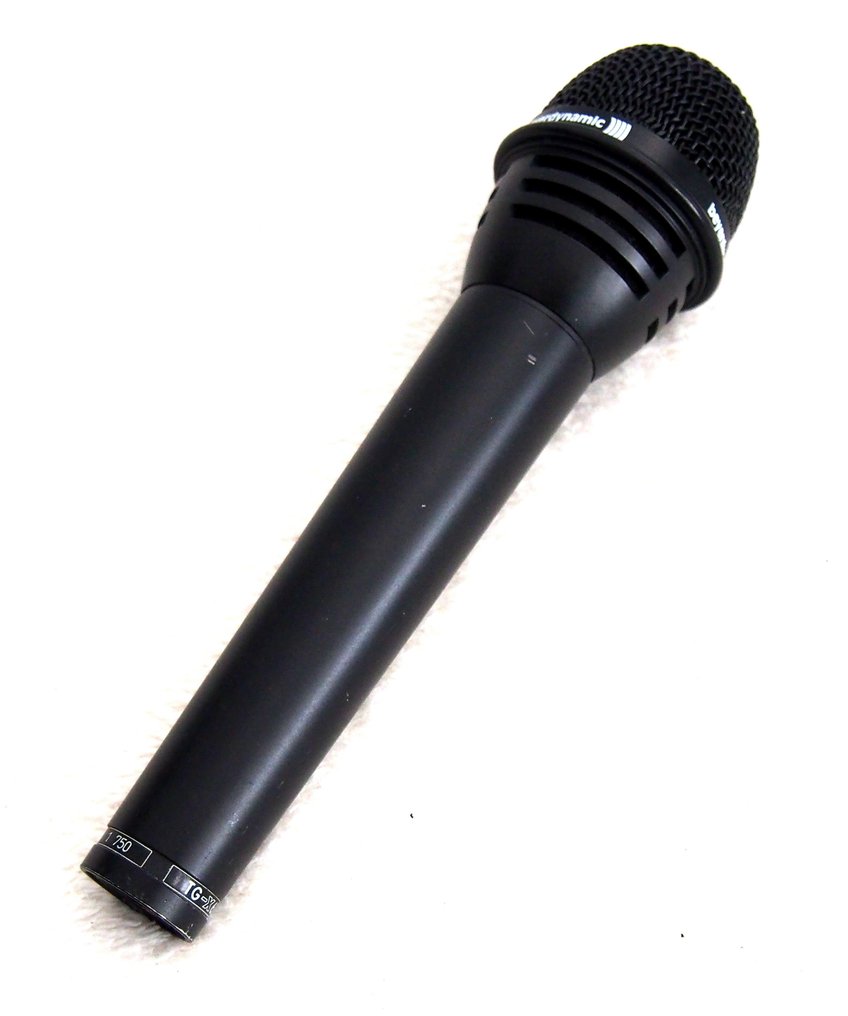 Beyerdynamic - TG-X60 Microfoon - Catawiki