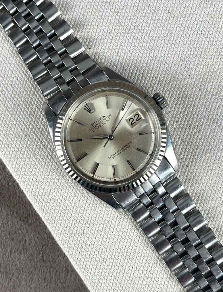 Rolex 1601 price outlet