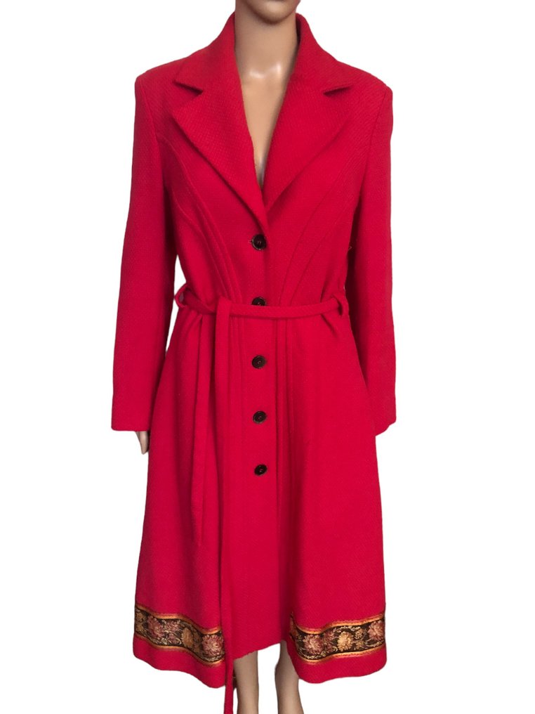 Kenzo - Coat - Catawiki