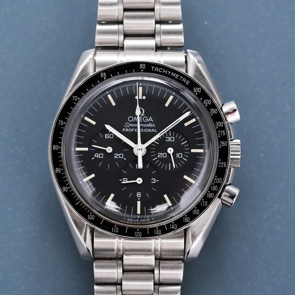 Omega speedmaster 1980 online
