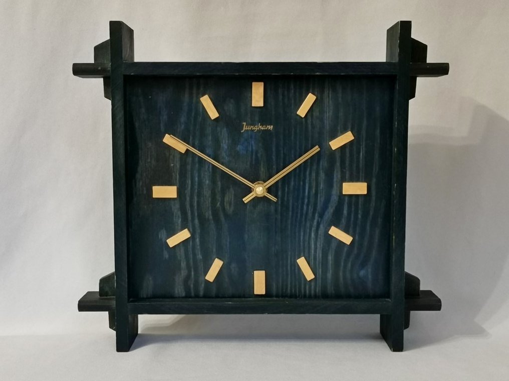 Meccanismo orologio deals da parete junghans