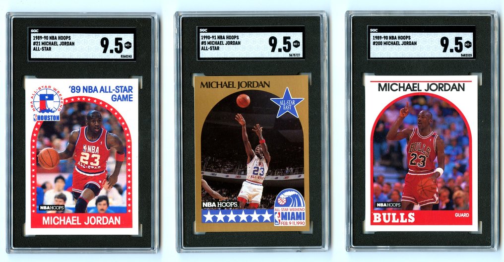 89 nba discount hoops michael jordan
