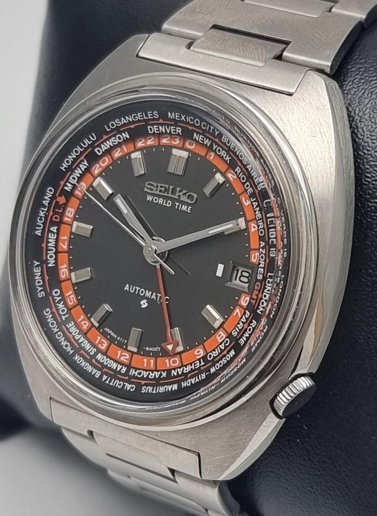Catawiki orologi hotsell seiko