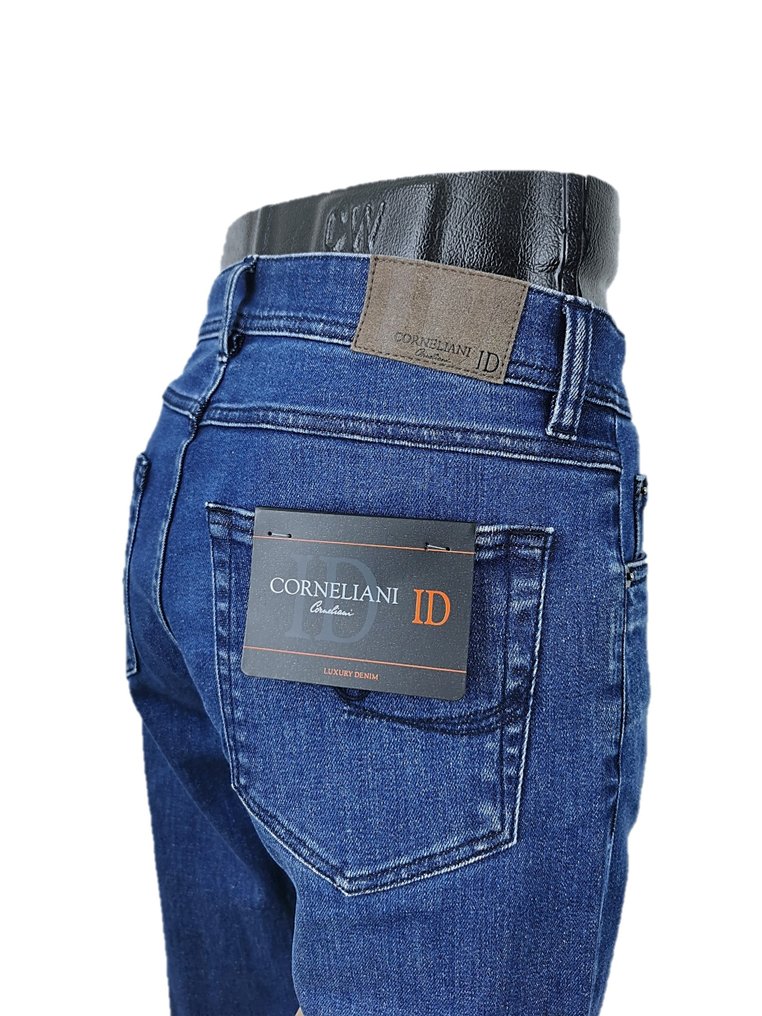 Corneliani id jeans online