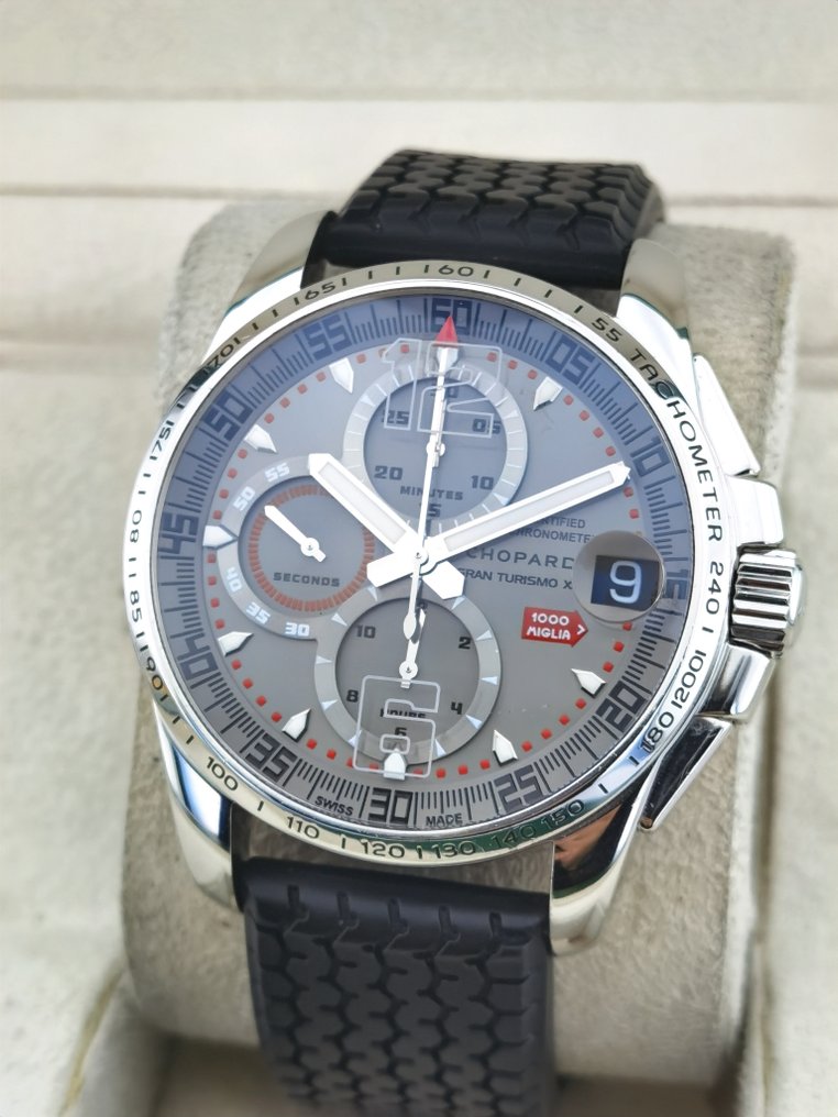 Chopard mille miglia gt xl precio deals