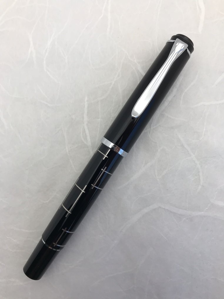 Pelikan m215 fountain pen clearance