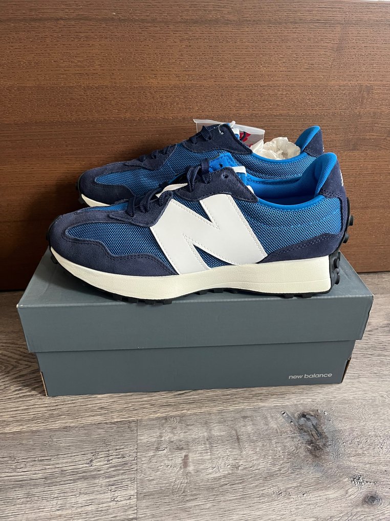 Tamanho tenis deals new balance