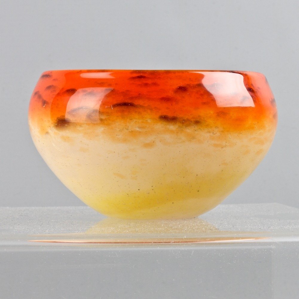 verreries-schneider-charles-schneider-bol-jades-verre-catawiki
