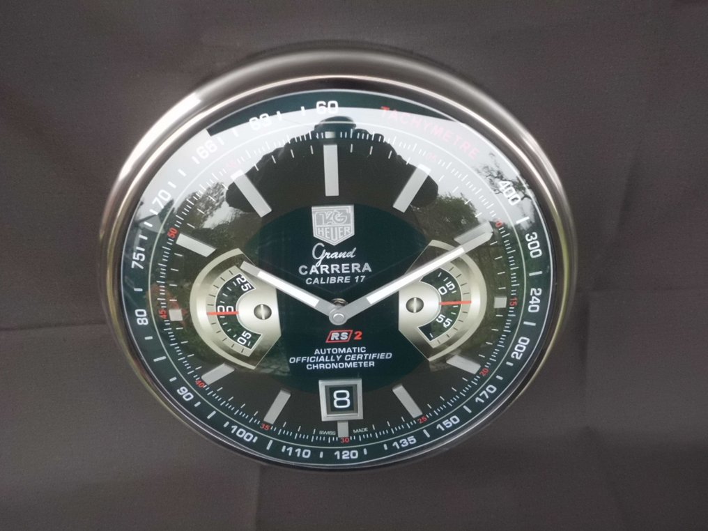 Carrera rs2 clearance