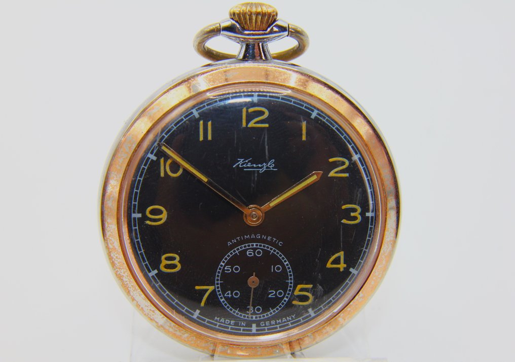 Catawiki orologi discount da taschino